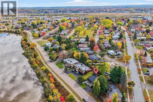 Moncton, NB E1E1V5,300 Westmount Boulevard
