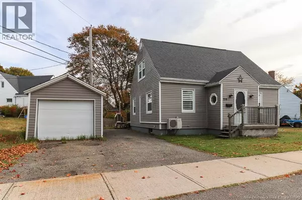 709 Sand Cove Road, Saint John, NB E2M3E2