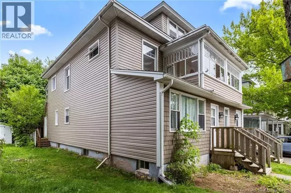 Moncton, NB E1C6H4,285-289 Dominion Street