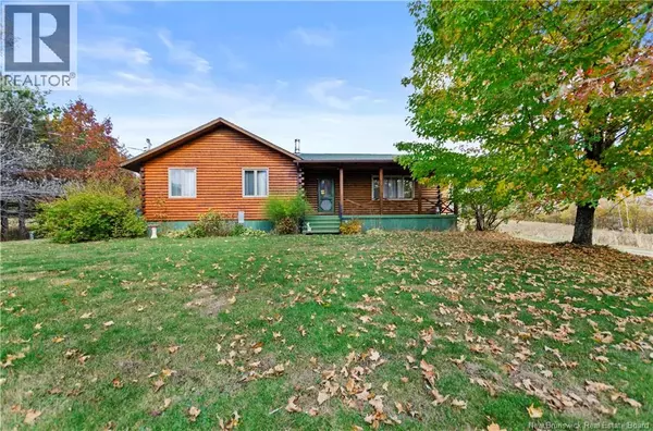 Ward Settlement, NB E6B2A3,213 Ward Settlement Branch Road