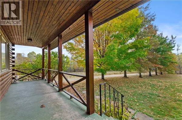 Ward Settlement, NB E6B2A3,213 Ward Settlement Branch Road