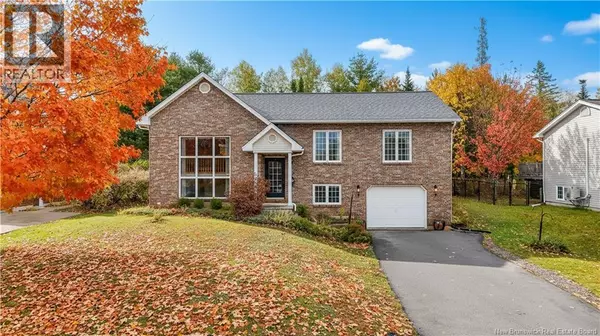 308 Douglas Avenue, Fredericton, NB E3A5T1