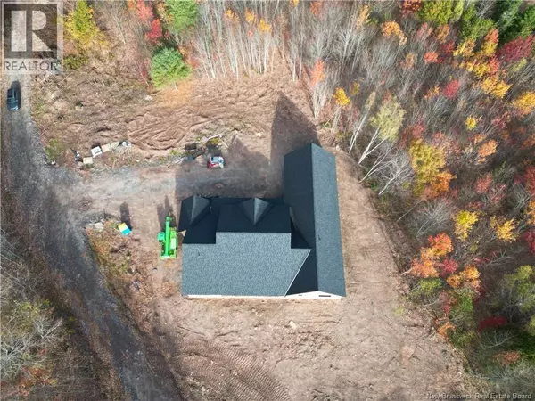 Cambridge-narrows, NB E4C1M5,1675 Lakeview Road