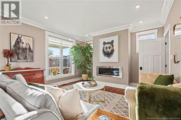 Fredericton, NB E3A1P9,30 Harvest Court