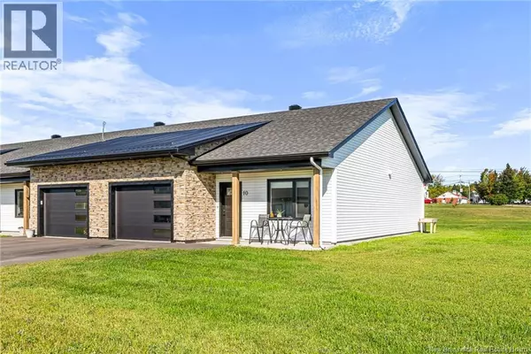 20 Domaine des Cèdres, Cocagne, NB E4R0H7