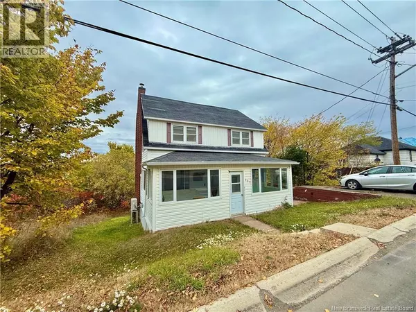 365 Adelaide Street, Dalhousie, NB E8C1B3