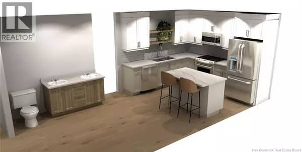 Memramcook, NB E4K2A3,436 La Vallee Unit# 3