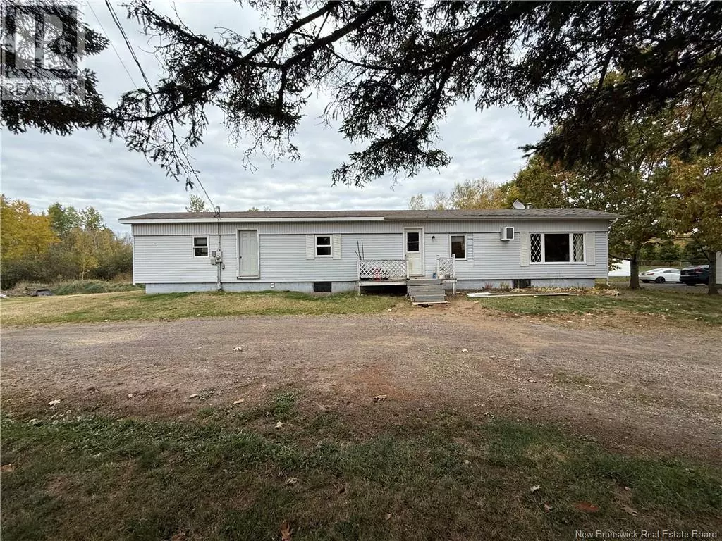 Bouctouche, NB E4S4A4,6040 Rte 134