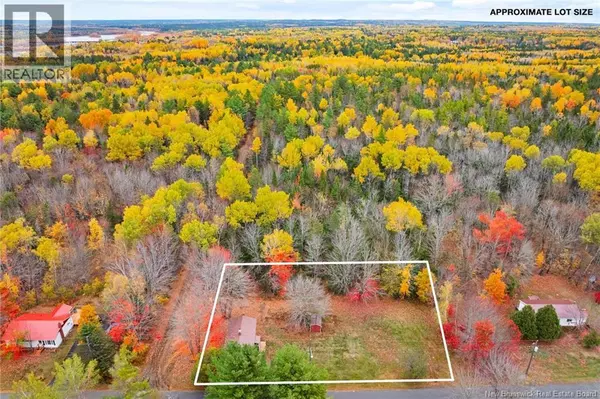 Chipman, NB E4A3X3,51 Dufferin Road