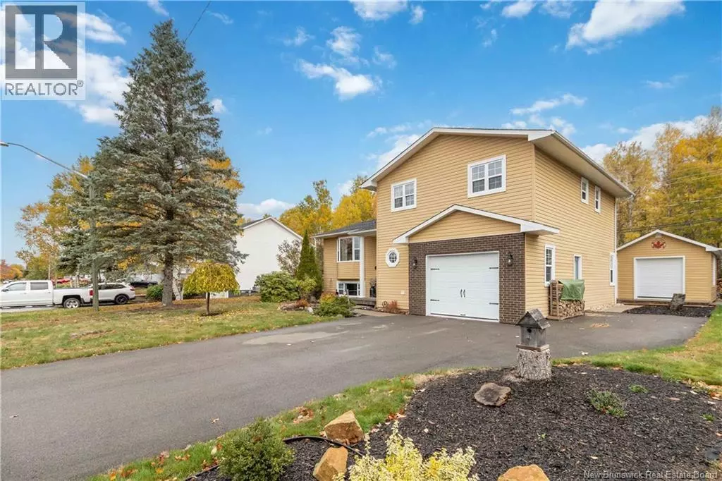 Riverview, NB E1B4M6,67 McDowell Avenue