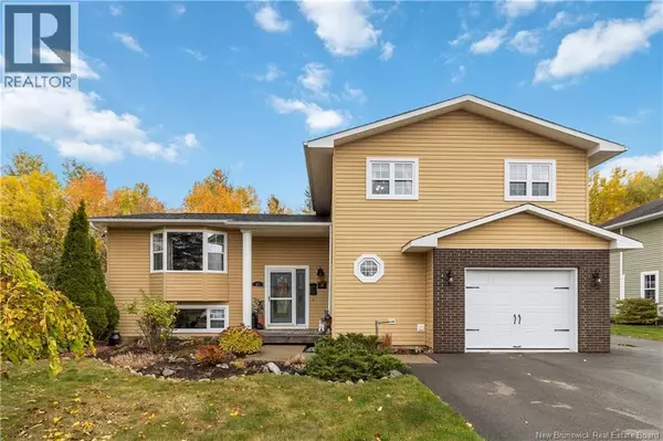 Riverview, NB E1B4M6,67 McDowell Avenue