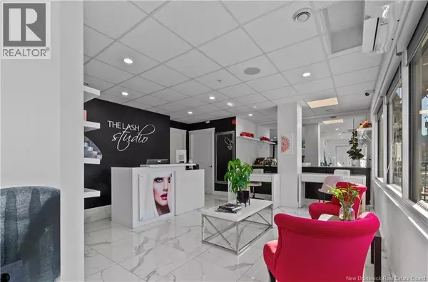 Fredericton, NB E3B0Y2,215 Queen Street