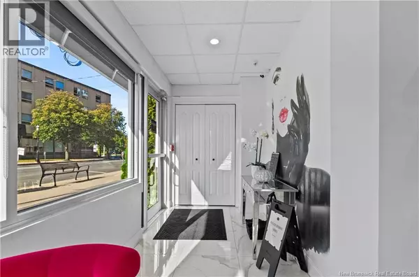 Fredericton, NB E3B0Y2,215 Queen Street