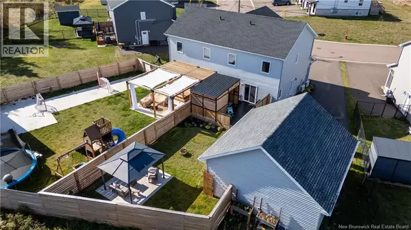 Moncton, NB E1A7E8,22 Brooklyn