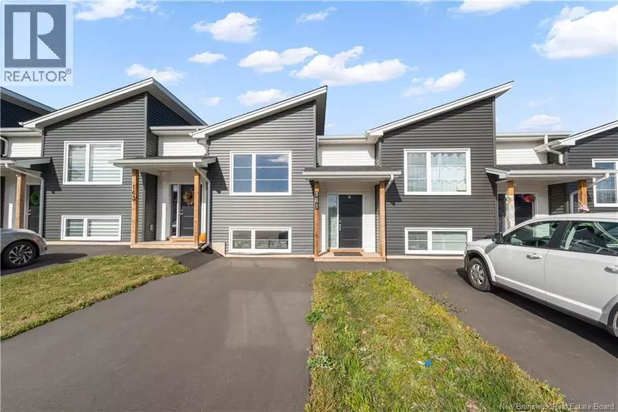 161 Ernest, Dieppe, NB E1A4T3