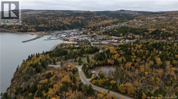 Alma, NB E4H1V9,39 Chignecto Drive