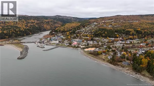 Alma, NB E4H1V9,39 Chignecto Drive