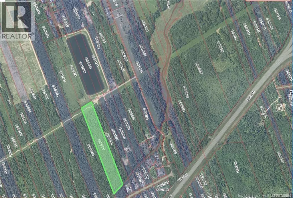 Caraquet, NB E1W1A3,Lot rue Landry Street