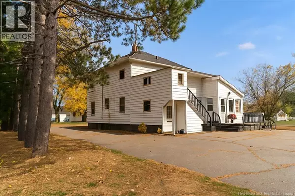 Miramichi, NB E1V2X5,525 Newcastle Boulevard