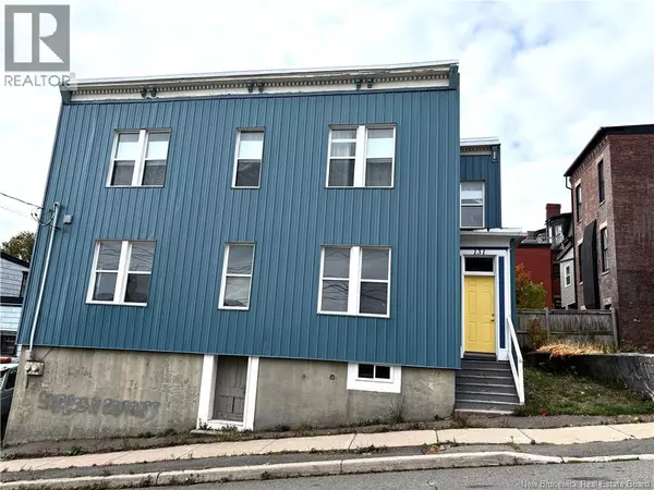 131 Wentworth Street, Saint John, NB E2L2S7