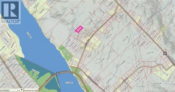 Keswick Ridge, NB E6L1R9,Lot 616 Route