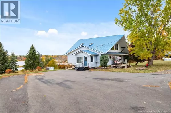 Chipman, NB E4A2P3,560 Main Street