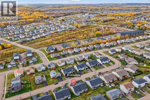 Moncton, NB E1E0E4,60 Anastasia Crescent