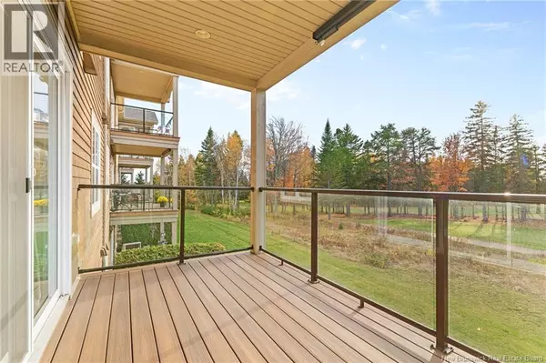 Moncton, NB E1G1K6,88 Woods Terrace Unit# #306