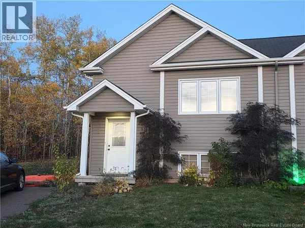 9 Jeremie Court, Moncton, NB E1A0B7