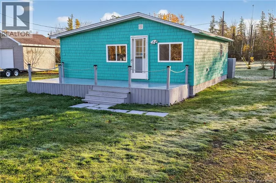 17 Stephane, Grande-digue, NB E4R5T2