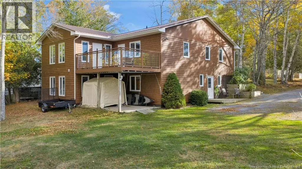 Saint John, NB E2M6A6,177 Sullivan Road