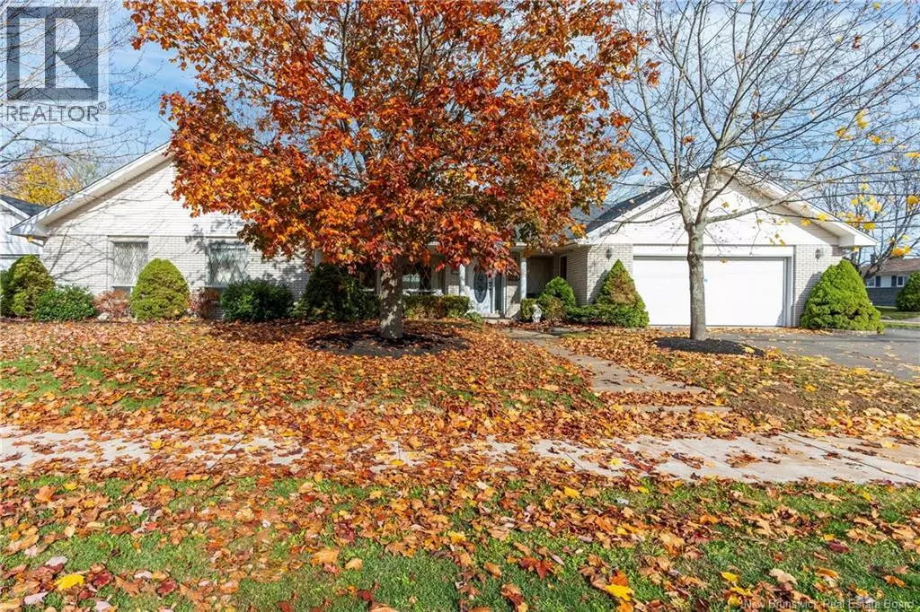 Moncton, NB E1A5P2,147 Hennessey Drive