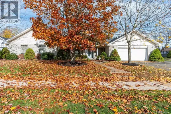 147 Hennessey Drive, Moncton, NB E1A5P2