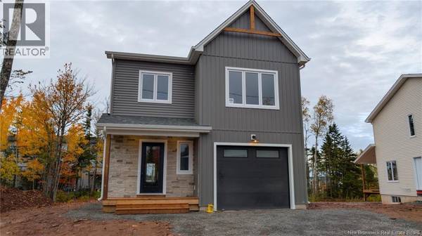 15 Rachel Street, Moncton, NB E1G2V5