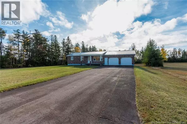 Mckees Mills, NB E4V2T9,5445 Route 115