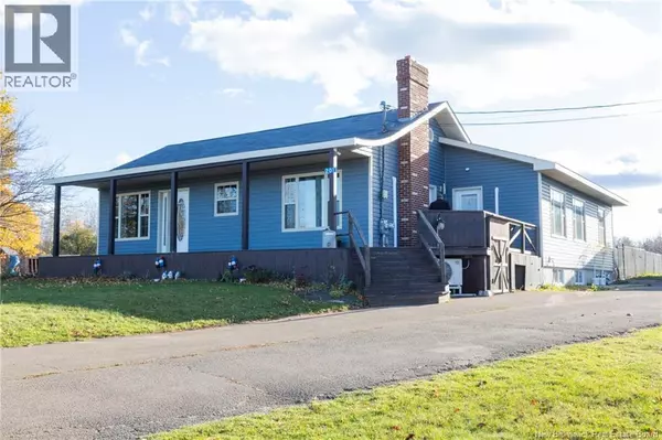 2011 Route 950, Petit-cap, NB E4N2H5