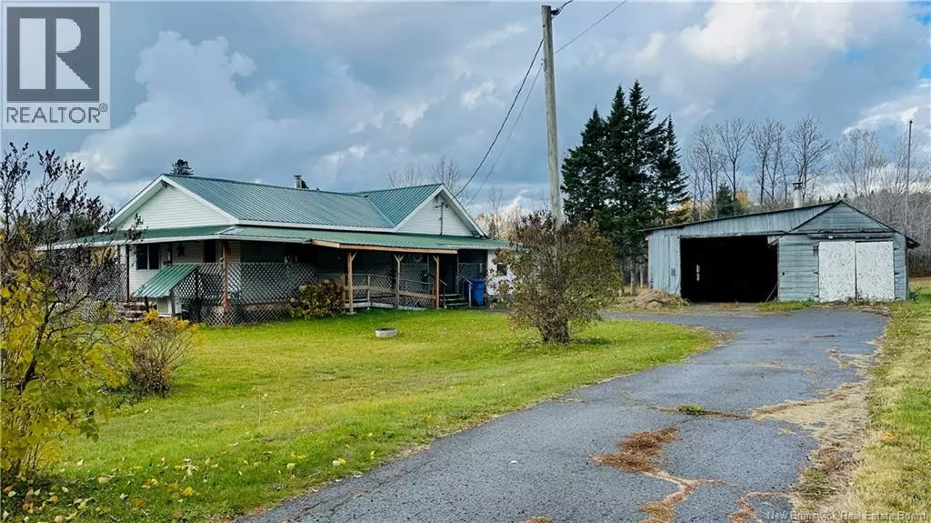 Peel, NB E7L4E1,383 Lumber Road