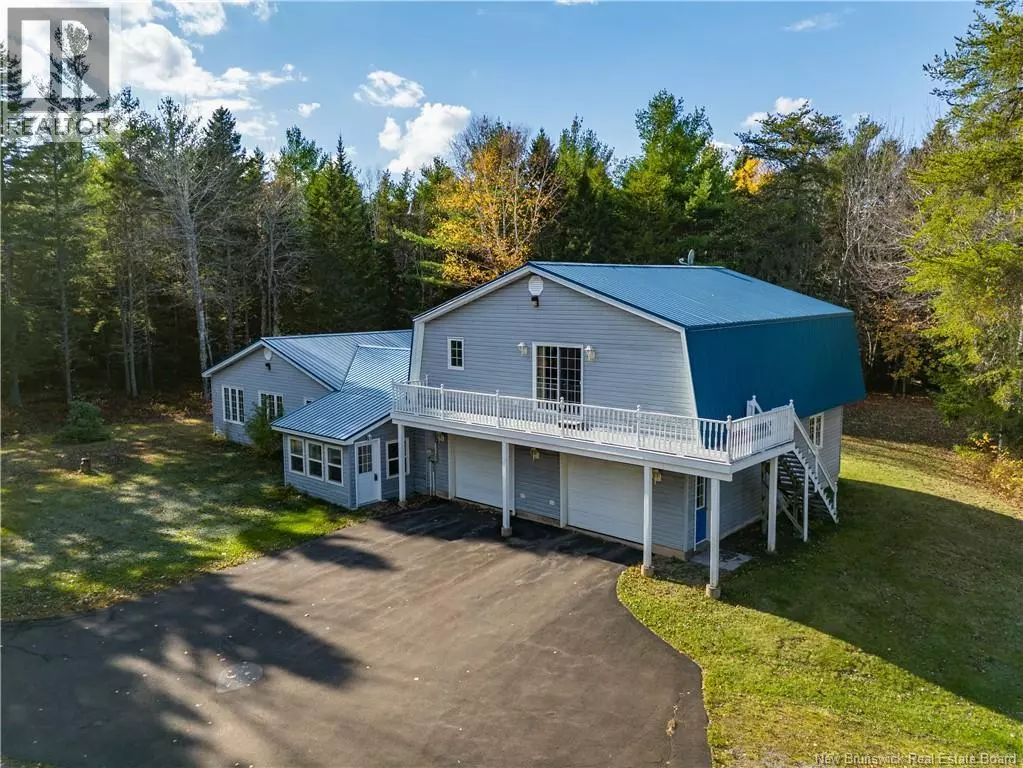 Lower Coverdale, NB E1J1S4,264 Niagara Road