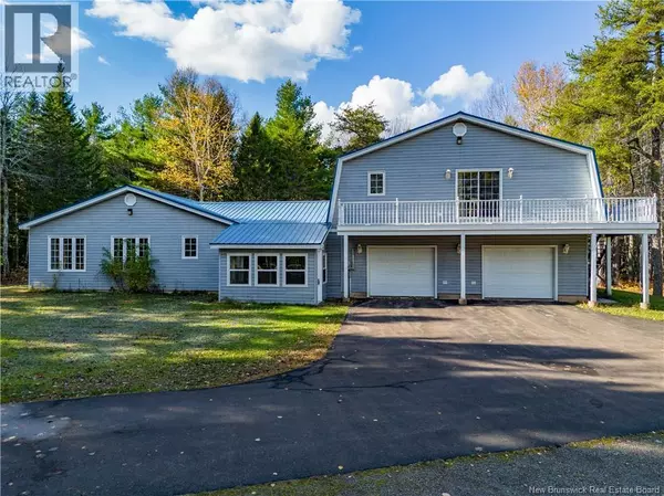 264 Niagara Road, Lower Coverdale, NB E1J1S4