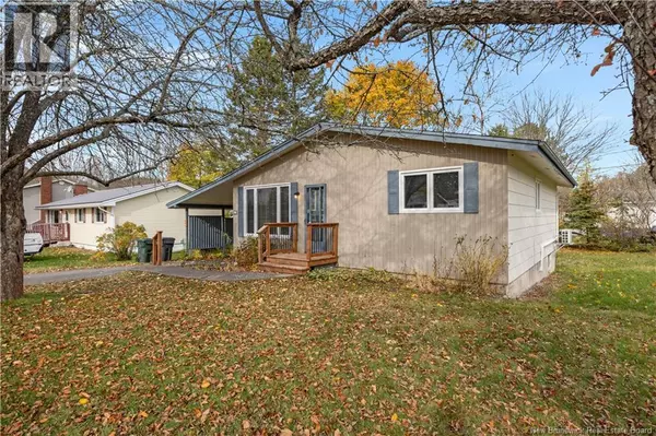 Hampton, NB E5N6A2,67 Dineen Crescent