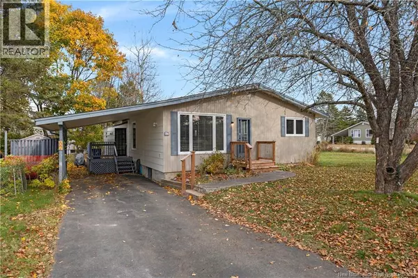 Hampton, NB E5N6A2,67 Dineen Crescent