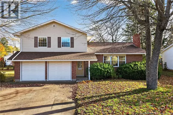 18 Grindstone Drive, Riverview, NB E1B3N9