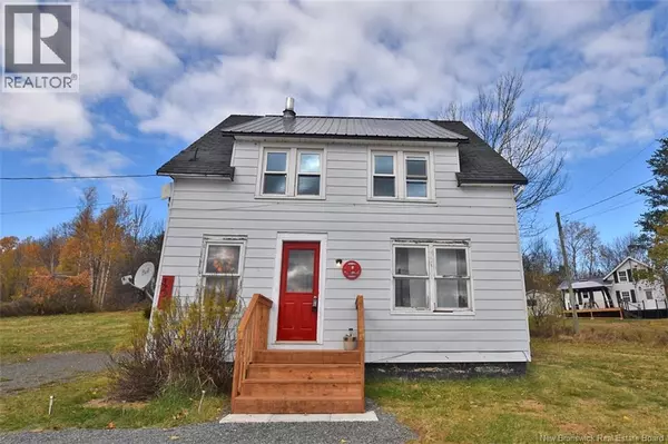 3224 104 Route, Upper Hainesville, NB E6E1J4