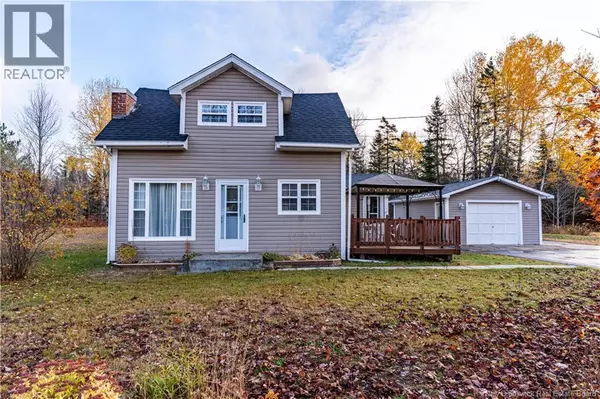 462 Bellefond Road, Bellefond, NB E1V4T9