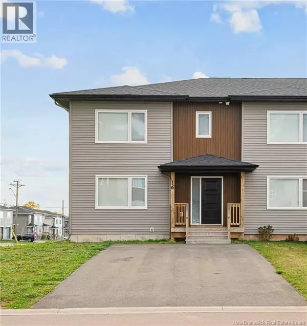 16 Delta, Dieppe, NB E1A9H8