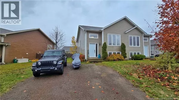 64 Carlson Street, Moncton, NB E1G5N5