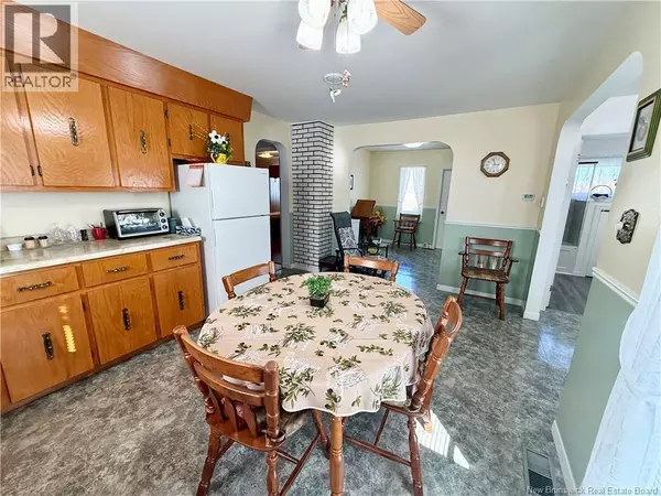 Allardville, NB E8L1L3,969 RTE 160