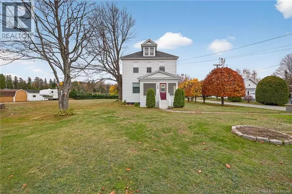 10 Basin Street, Bathurst, NB E2A6N2