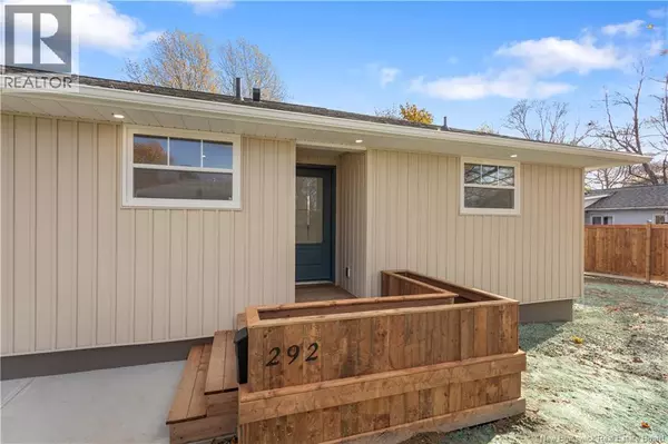 Miramichi, NB E1V1C9,292 Beechwood Drive