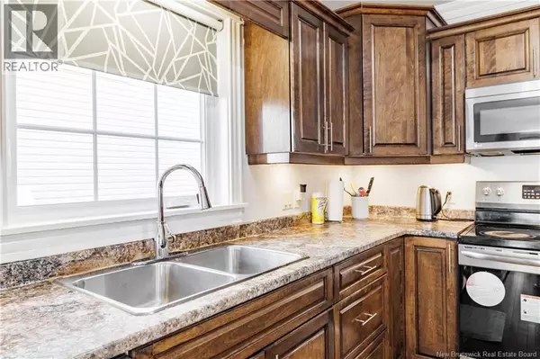 Hanwell, NB E3C0E9,99 Ridgeline Crescent